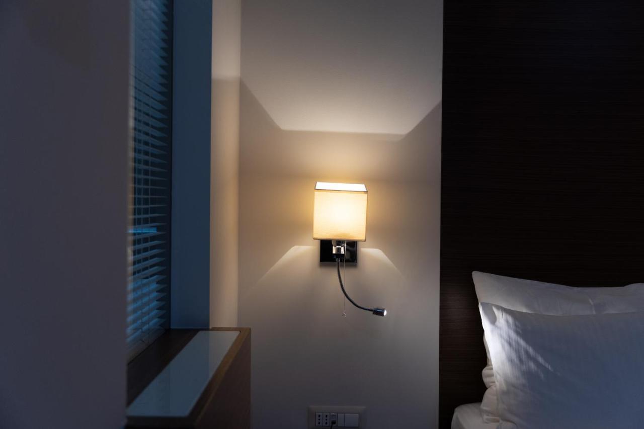Hotel Dukagjini เปเย ภายนอก รูปภาพ