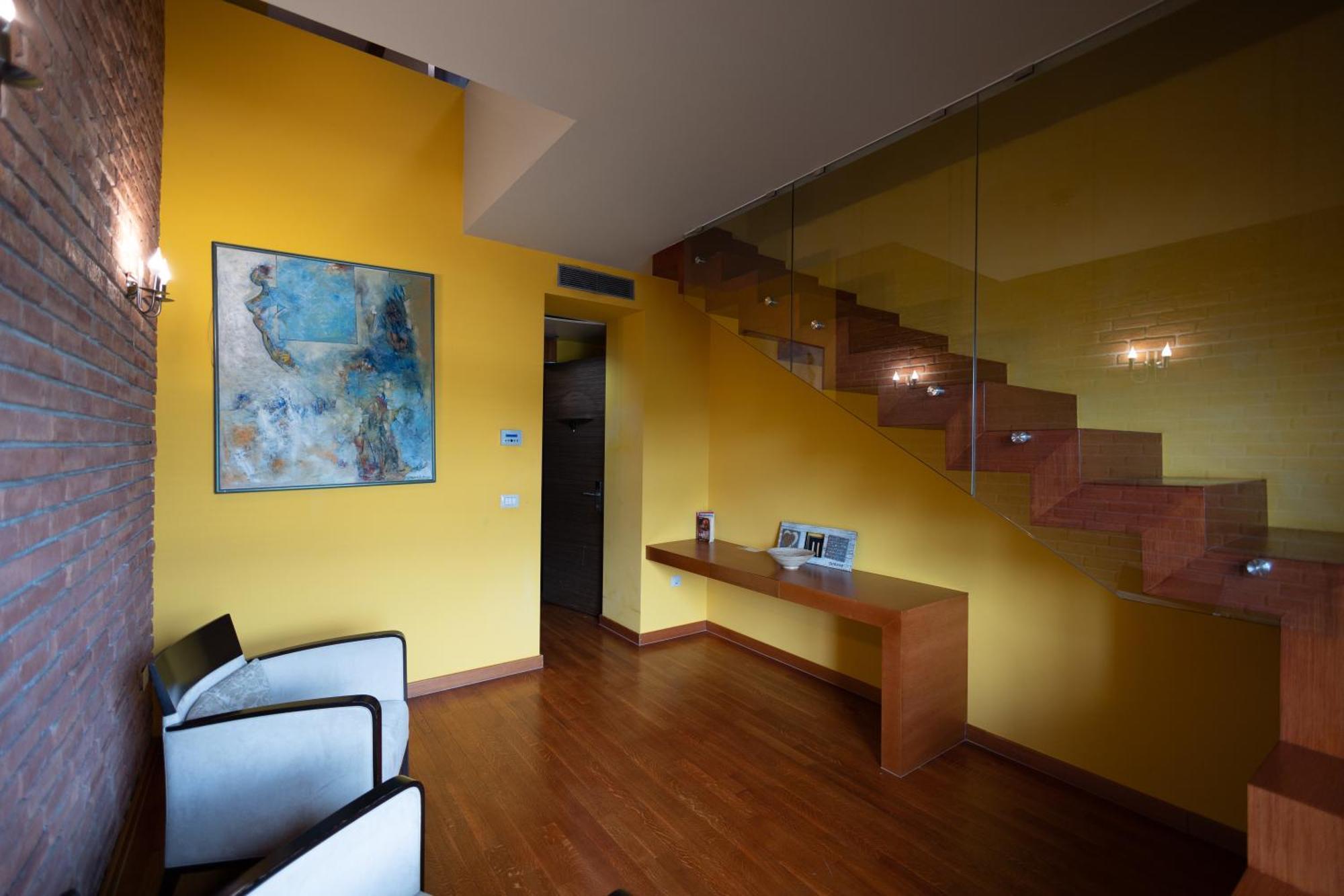 Hotel Dukagjini เปเย ภายนอก รูปภาพ